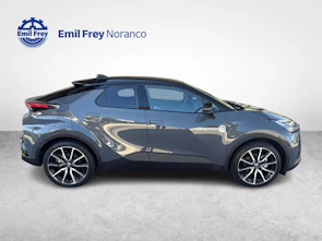 image du véhicule TOYOTA C-HR 2.0 PHEV GR Sport