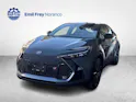 Toyota C-HR 2.0 PHEV GR Sport