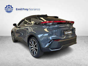 image du véhicule TOYOTA C-HR 2.0 PHEV GR Sport