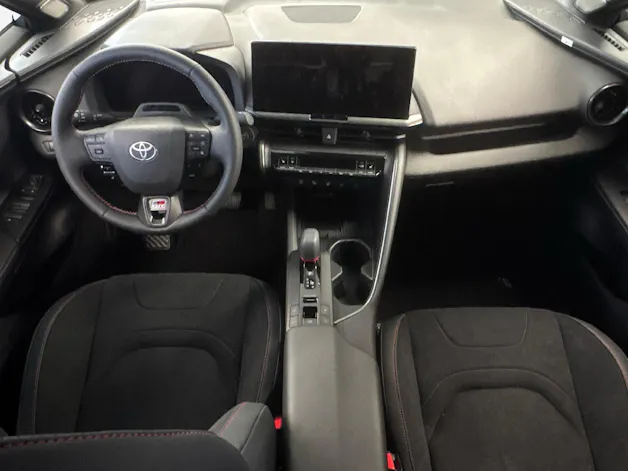 Toyota C-HR 2.0 PHEV GR Sport