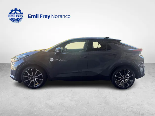 Toyota C-HR 2.0 PHEV GR Sport