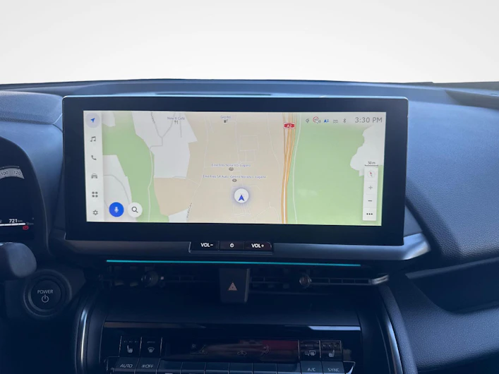 image du véhicule TOYOTA C-HR