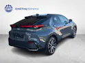 Toyota C-HR 2.0 PHEV GR Sport