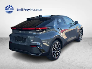 image du véhicule TOYOTA C-HR 2.0 PHEV GR Sport