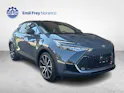 Toyota C-HR 2.0 PHEV GR Sport