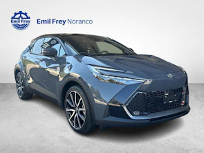 image du véhicule TOYOTA C-HR 2.0 PHEV GR Sport