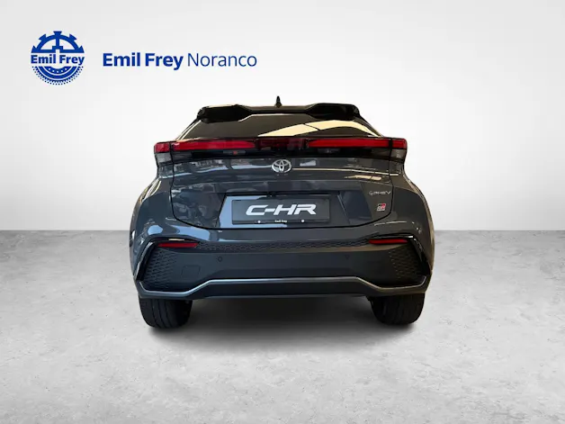 Toyota C-HR 2.0 PHEV GR Sport