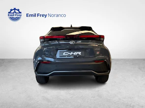 image du véhicule TOYOTA C-HR 2.0 PHEV GR Sport