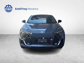 image du véhicule TOYOTA C-HR 2.0 PHEV GR Sport