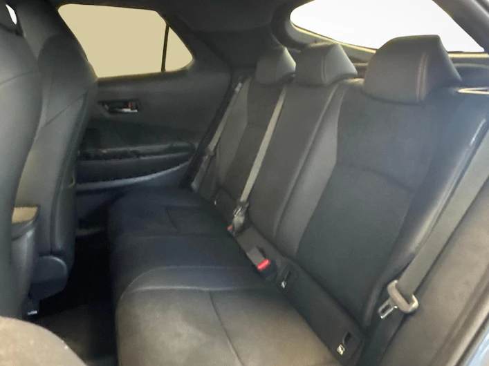 image du véhicule TOYOTA C-HR