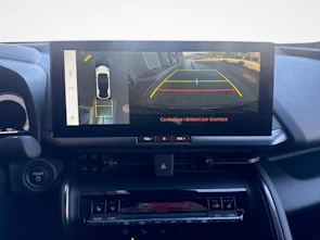 image du véhicule TOYOTA C-HR 2.0 PHEV GR Sport