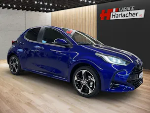 Toyota Yaris 1.5 VVT-i HSD Premium
