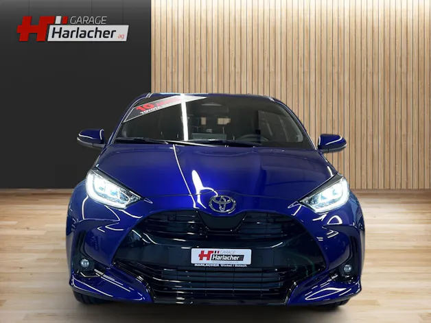 Toyota Yaris 1.5 VVT-i HSD Premium