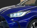 Toyota Yaris 1.5 VVT-i HSD Premium