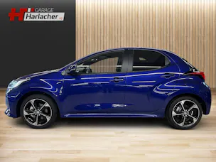 Toyota Yaris 1.5 VVT-i HSD Premium