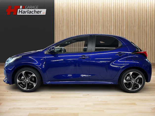 Toyota Yaris 1.5 VVT-i HSD Premium