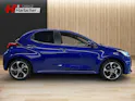 Toyota Yaris 1.5 VVT-i HSD Premium
