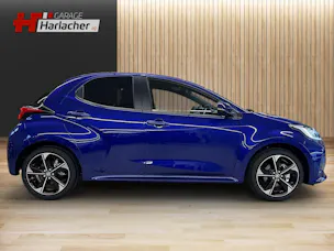 Toyota Yaris 1.5 VVT-i HSD Premium