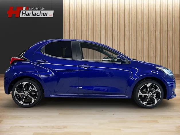 Toyota Yaris 1.5 VVT-i HSD Premium
