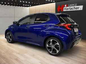 Toyota Yaris 1.5 VVT-i HSD Premium