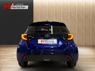 Toyota Yaris 1.5 VVT-i HSD Premium