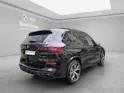 BMW X5 40d xDrive M-SportPaket