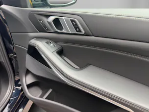 BMW X5 40d xDrive M-SportPaket
