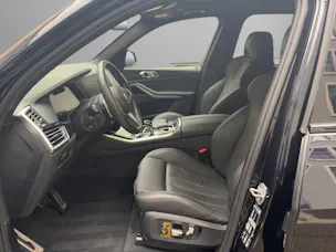 BMW X5 40d xDrive M-SportPaket