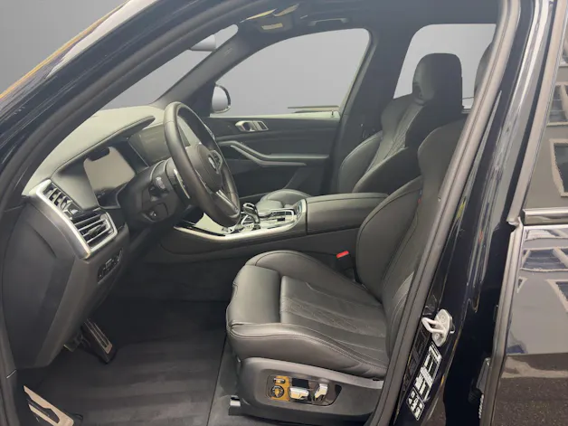 BMW X5 40d xDrive M-SportPaket