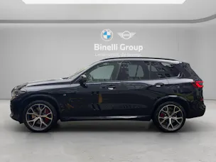 BMW X5 40d xDrive M-SportPaket