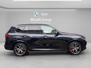 BMW X5 40d xDrive M-SportPaket