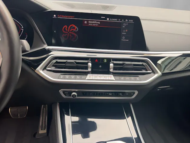 BMW X5 40d xDrive M-SportPaket