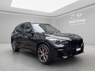 BMW X5 40d xDrive M-SportPaket