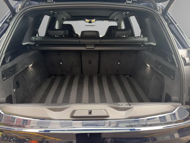 BMW X5 40d xDrive M-SportPaket