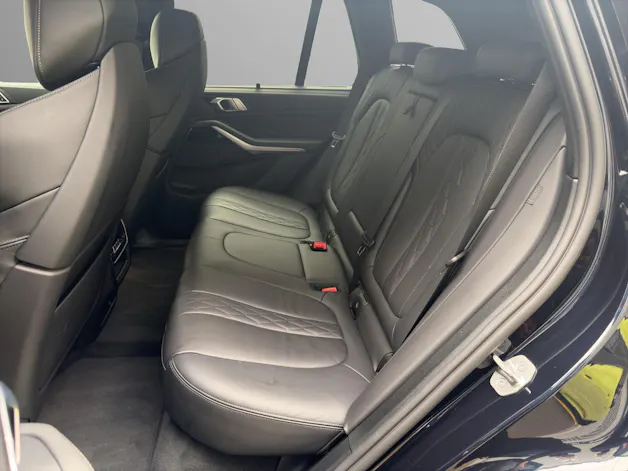 BMW X5 40d xDrive M-SportPaket