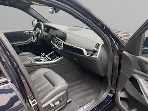 BMW X5 40d xDrive M-SportPaket