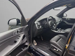 BMW X5 40d xDrive M-SportPaket