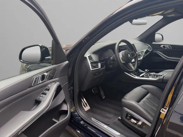 BMW X5 40d xDrive M-SportPaket