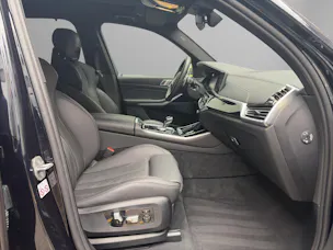 BMW X5 40d xDrive M-SportPaket