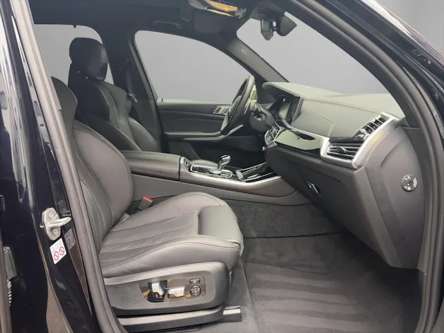 BMW X5 40d xDrive M-SportPaket