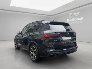 BMW X5 40d xDrive M-SportPaket