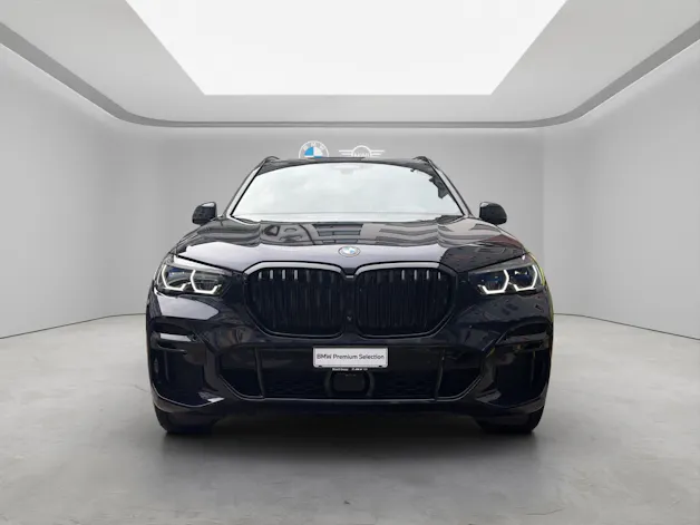 BMW X5 40d xDrive M-SportPaket