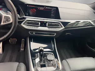 BMW X5 40d xDrive M-SportPaket