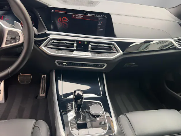 BMW X5 40d xDrive M-SportPaket