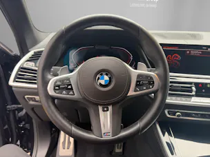 BMW X5 40d xDrive M-SportPaket