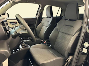 Fahrzeugbild SUZUKI Swift 1.2 Compact+ Hybrid