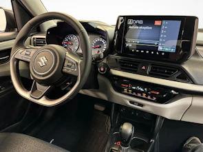 Fahrzeugbild SUZUKI Swift 1.2 Compact+ Hybrid