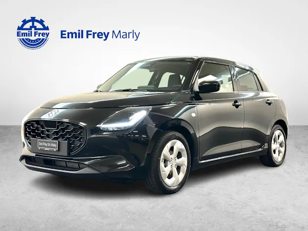 Suzuki Swift 1.2 Compact+ Hybrid