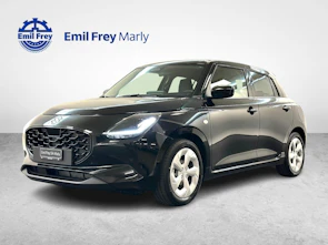 Fahrzeugbild SUZUKI Swift 1.2 Compact+ Hybrid