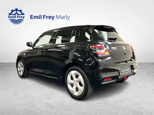 Suzuki Swift 1.2 Compact+ Hybrid